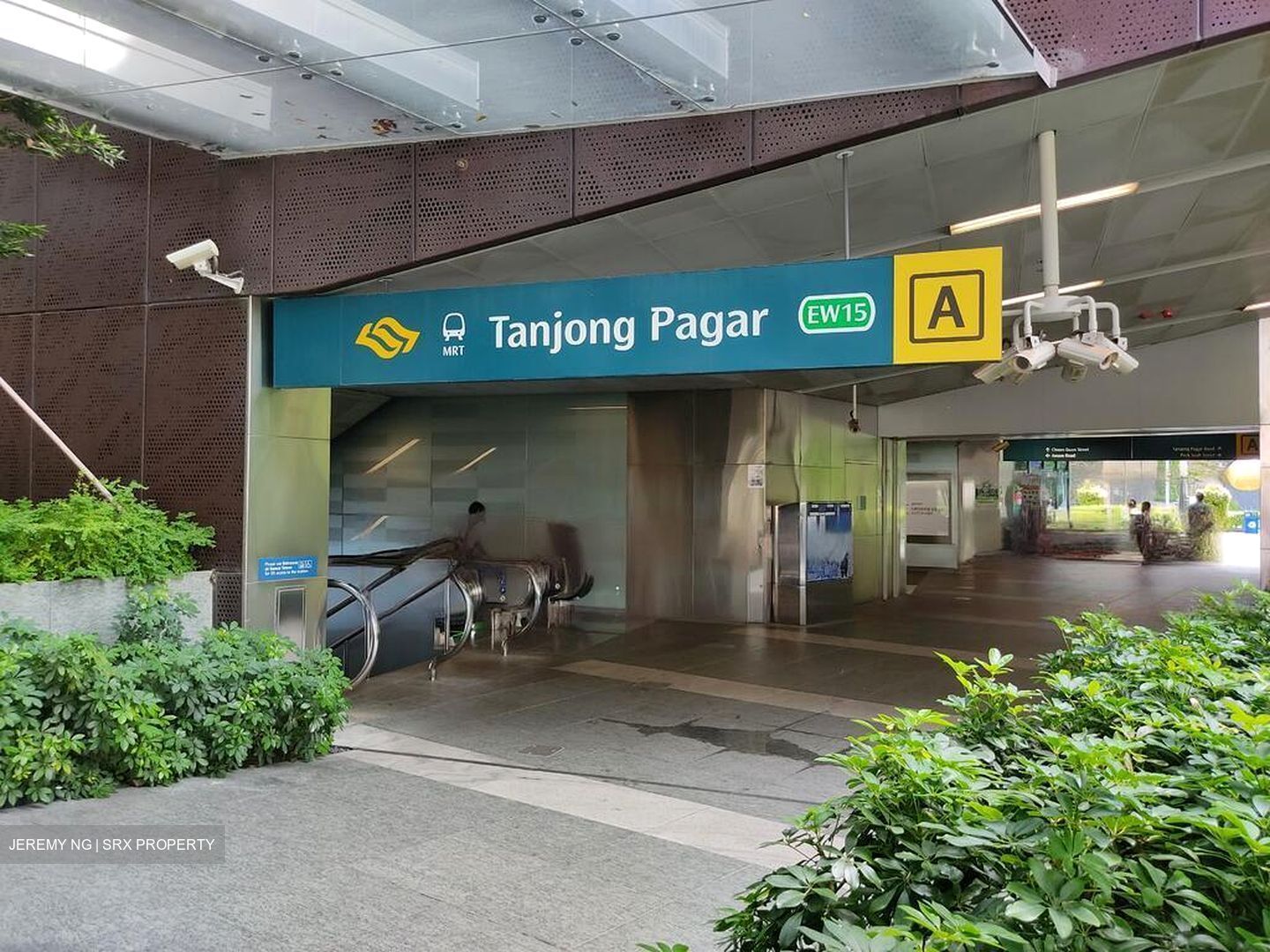 Telok Ayer Street (D1), Shop House #464024891